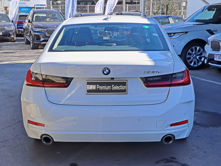 Bmw 330 E Berlina Urban Lci 2023 Usado  Usado en BMW Premium Selection