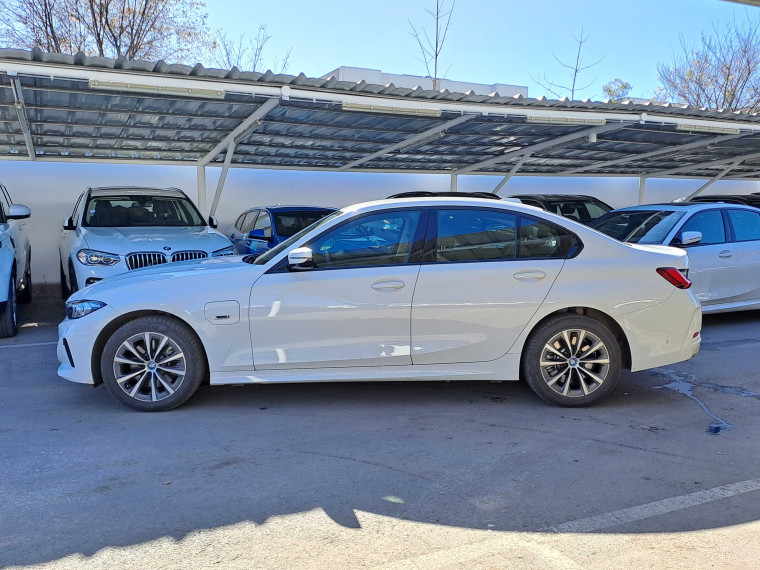 Bmw 330 E Berlina Urban Lci 2023 Usado  Usado en BMW Premium Selection