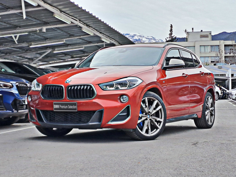 BMW X2  M35i 2021