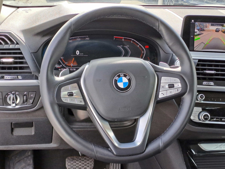 Bmw X3 Xdrive30i Xline 2021 Usado  Usado en BMW Premium Selection