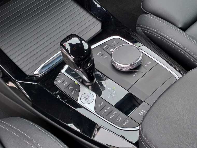 Bmw X3 Xdrive30i 4x4 2.0 Aut 2023 Usado  Usado en BMW Premium Selection