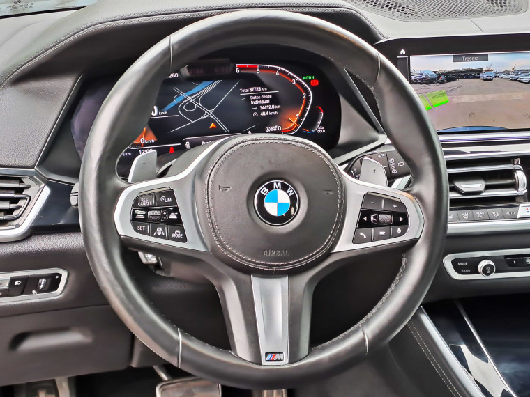 Bmw X5 Xdrive30d M Sport Std      2022 Usado  Usado en BMW Premium Selection