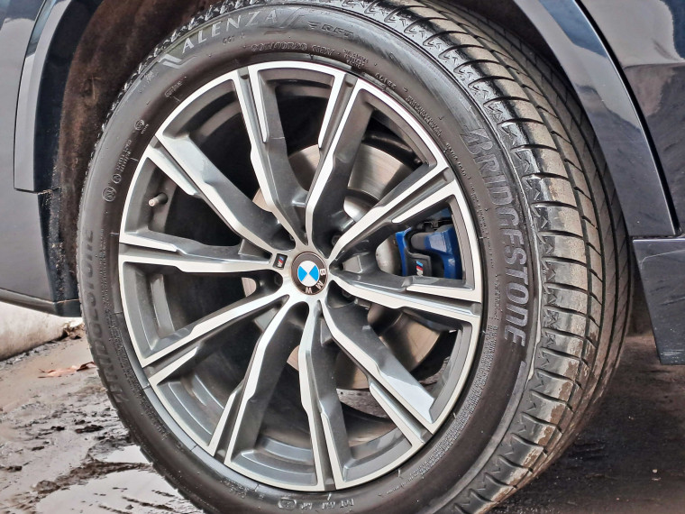 Bmw X5 Xdrive30d M Sport Std      2022 Usado  Usado en BMW Premium Selection