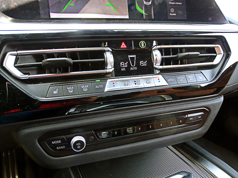 Bmw Z4 M40i Convertible 3.0 Aut 2023 Usado  Usado en BMW Premium Selection