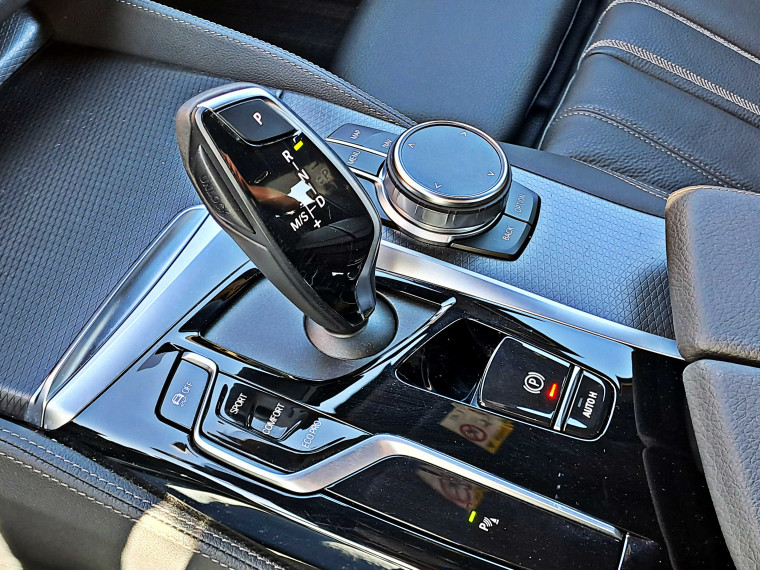 Bmw 530 I Sedan 2.0 Aut 2023 Usado  Usado en BMW Premium Selection