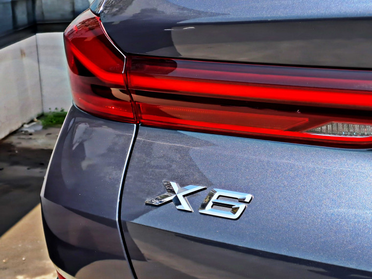 Bmw X6 Xdrive 40i 4x4 3.0 Aut 2021 Usado  Usado en BMW Premium Selection