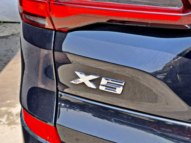 Bmw X5 Xdrive30d M Sport Std 2022 Usado  Usado en BMW Premium Selection