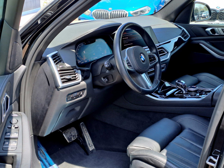 Bmw X5 Xdrive30d M Sport Std 2022 Usado  Usado en BMW Premium Selection