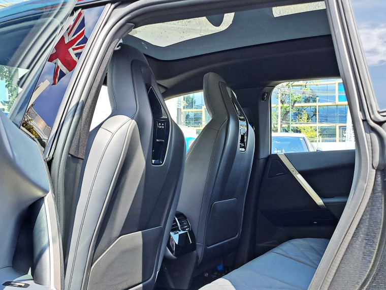 Bmw Ix Xdrive40 4x4 Aut 2022 Usado  Usado en BMW Premium Selection