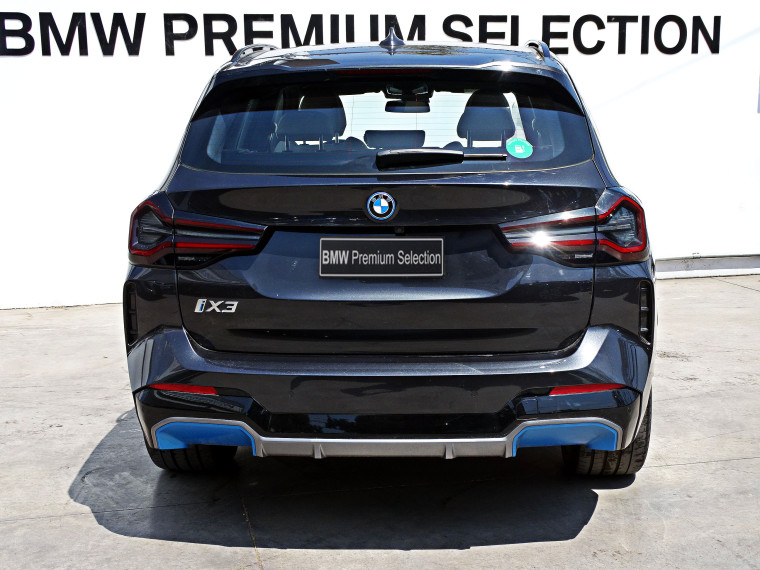 Bmw Ix3 M Aut 2022 Usado  Usado en BMW Premium Selection