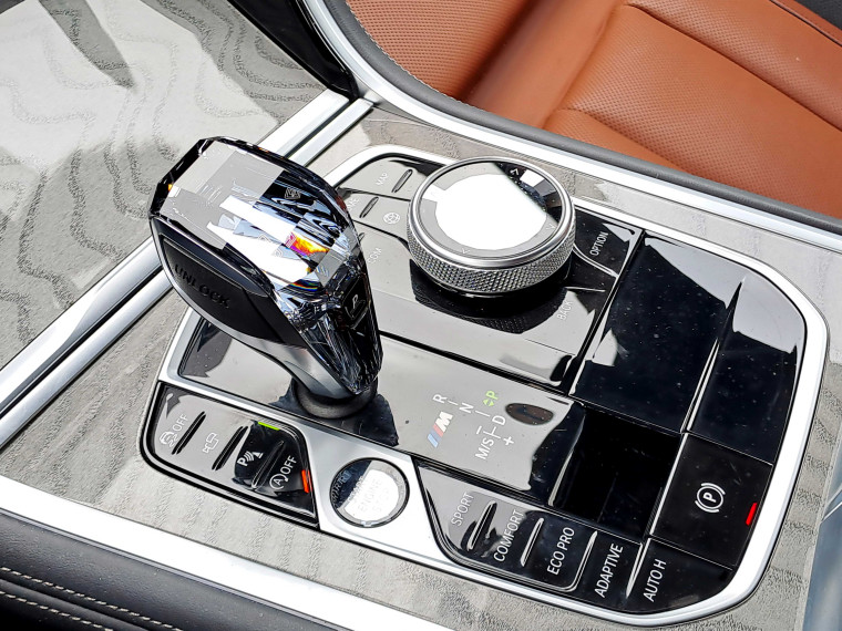 Bmw M850 I Xdrive Gran Coupe  2022 Usado  Usado en BMW Premium Selection