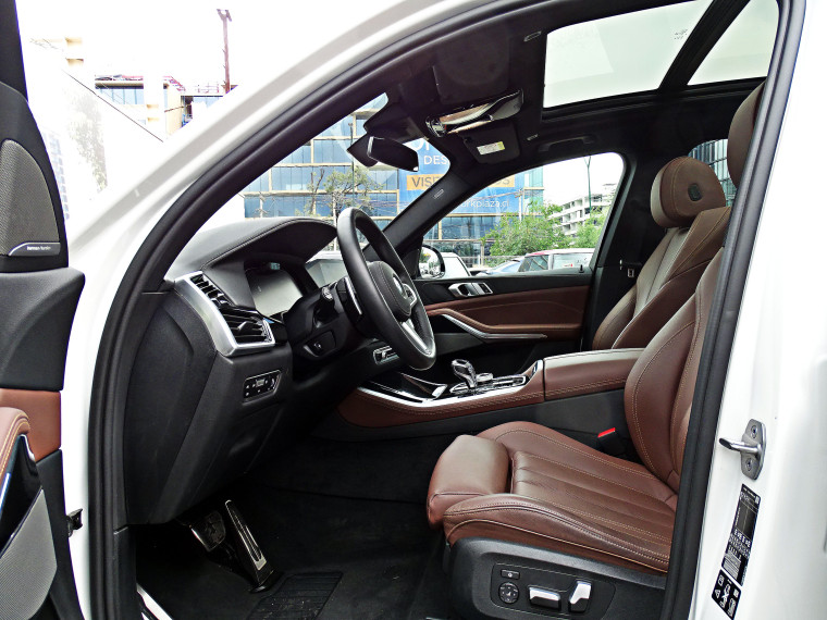 Bmw X5 Xdrive30d M Sport  2022 Usado  Usado en BMW Premium Selection