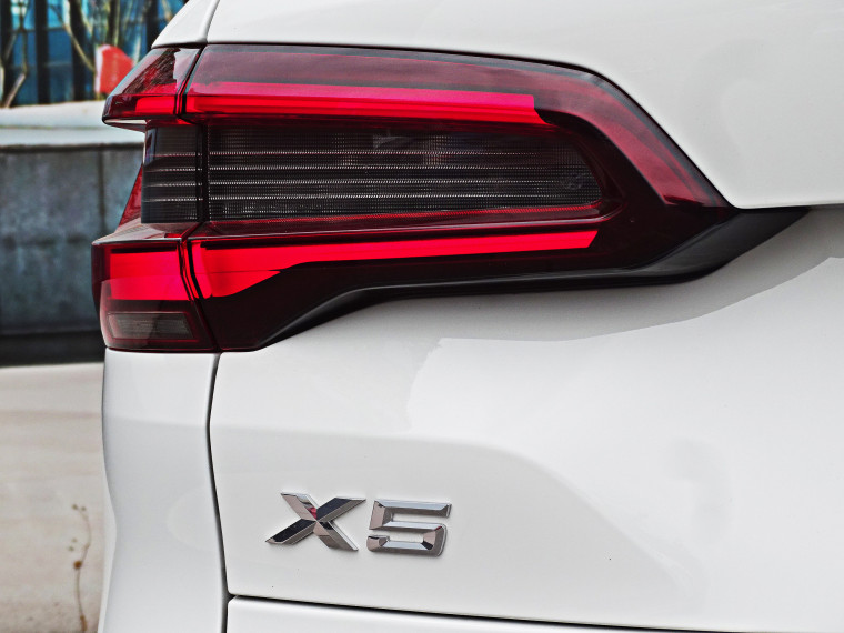 Bmw X5 Xdrive30d M Sport  2022 Usado  Usado en BMW Premium Selection