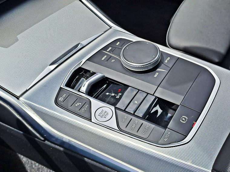 Bmw 320 D Dynamic Lci 2023 Usado  Usado en BMW Premium Selection