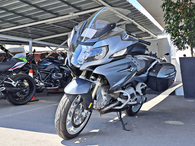 Bmw R 1200 rt . 2015 Usado en BMW Premium Selection