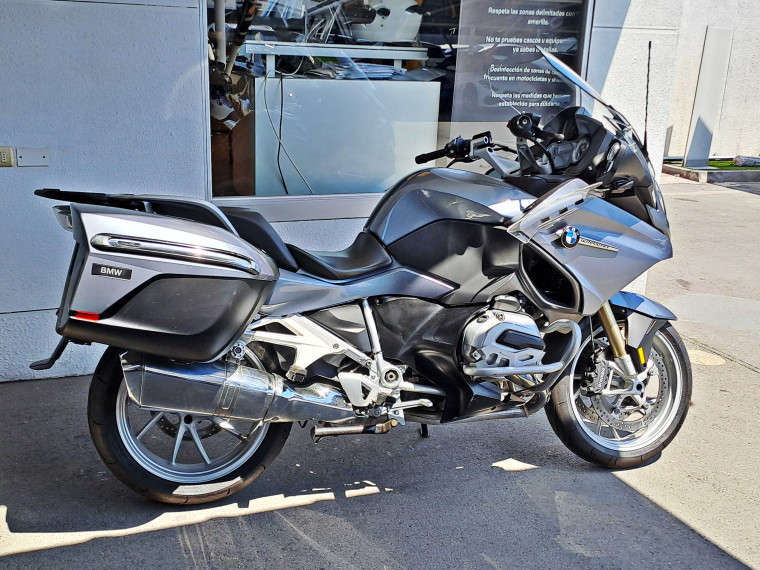 Bmw R 1200 rt . 2015 Usado en BMW Premium Selection