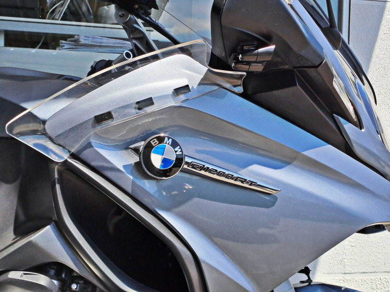 Bmw R 1200 rt . 2015 Usado en BMW Premium Selection