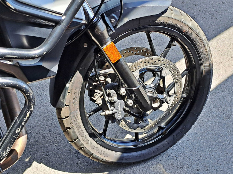 Bmw F 750 gs I 2021 Usado en BMW Premium Selection