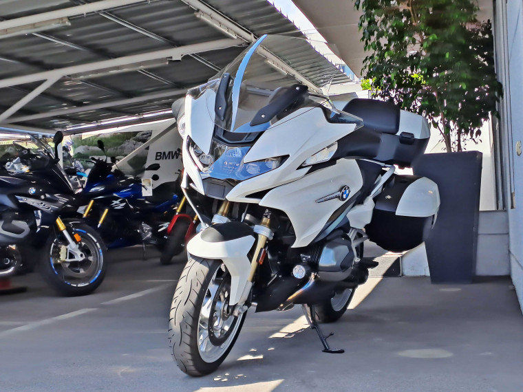 Bmw R 1250 rt . 2022 Usado en BMW Premium Selection