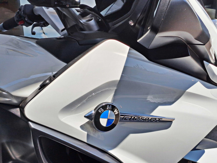 Bmw R 1250 rt . 2022 Usado en BMW Premium Selection