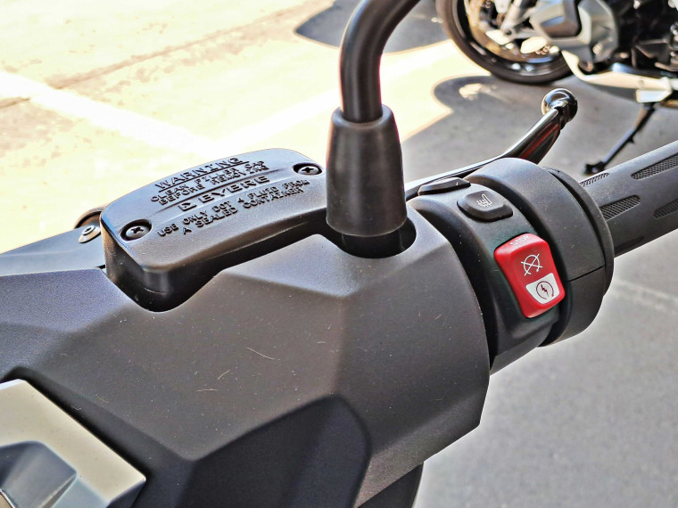 Bmw C 400 x Ii 2023 Usado en BMW Premium Selection