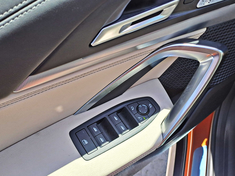 Bmw X1 Sdrive 1.5 Aut 2023 Usado  Usado en BMW Premium Selection