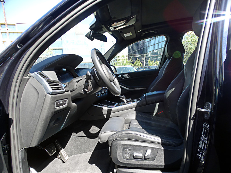 Bmw X5 Xdrive40i 4x4 3.0 Aut 2023 Usado  Usado en BMW Premium Selection
