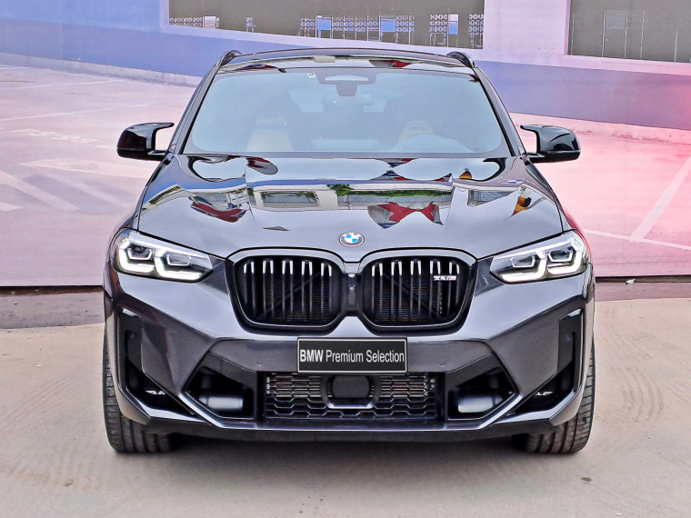Bmw X4 M Competition 2023 Usado  Usado en BMW Premium Selection