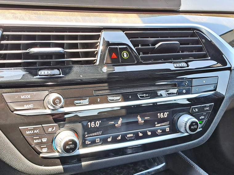 Bmw M550 I Xdrive 4.4 Aut 2019 Usado  Usado en BMW Premium Selection