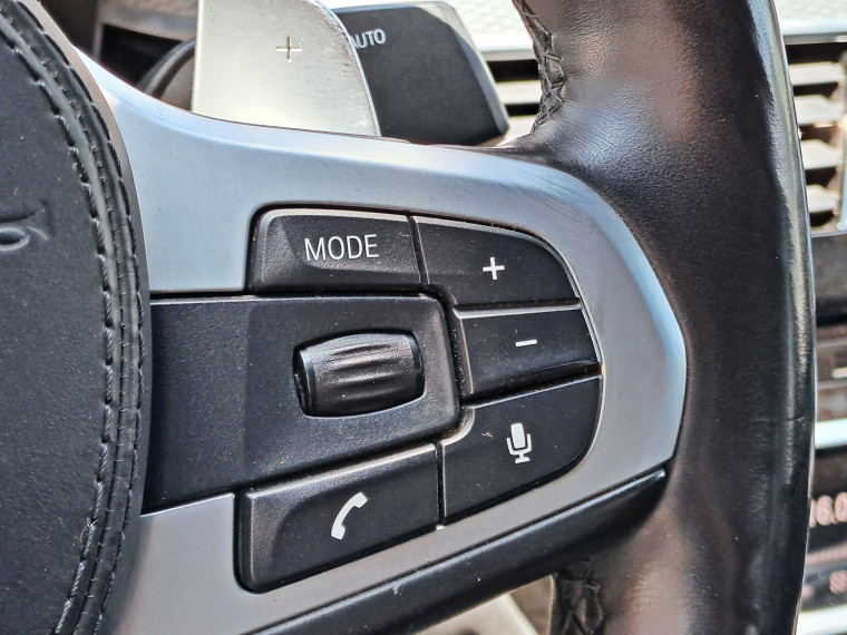 Bmw M550 I Xdrive 4.4 Aut 2019 Usado  Usado en BMW Premium Selection