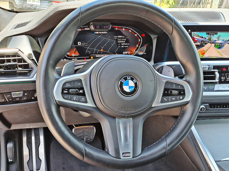 Bmw M440 I Xdrive Coupe 2022 Usado  Usado en BMW Premium Selection