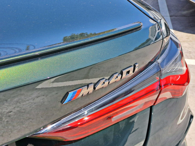 Bmw M440 I Xdrive Coupe 2022 Usado  Usado en BMW Premium Selection