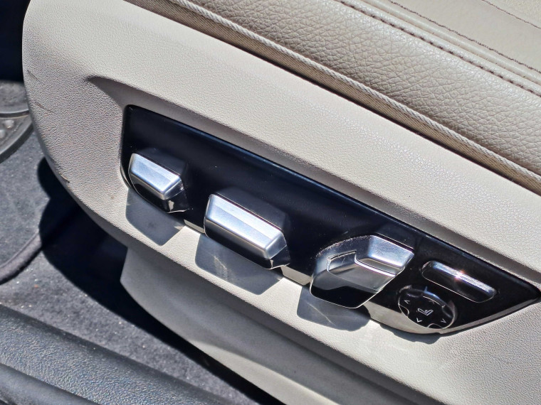 Bmw M550 I Xdrive 4x4 4.4 Aut 2019 Usado  Usado en BMW Premium Selection