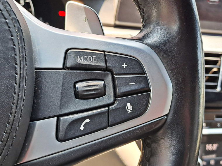 Bmw M550 I Xdrive 4x4 4.4 Aut 2019 Usado  Usado en BMW Premium Selection