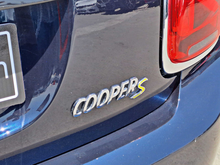 Mini Cooper Se Hb Aut 2022 Usado  Usado en BMW Premium Selection
