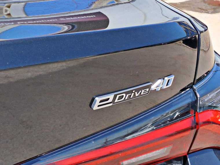 Bmw I4 Edrive40 Gran Coupé M Sport 2023 Usado  Usado en BMW Premium Selection