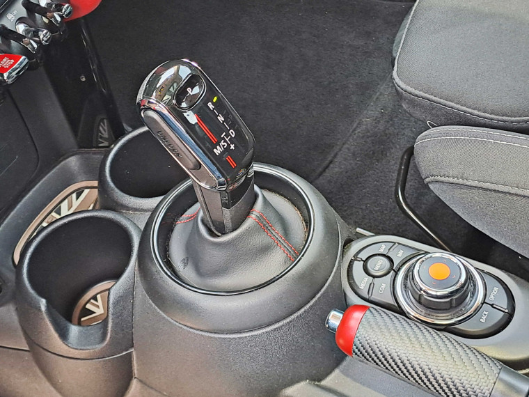 Mini Cooper S Hb 2.0 Aut 2021 Usado  Usado en BMW Premium Selection