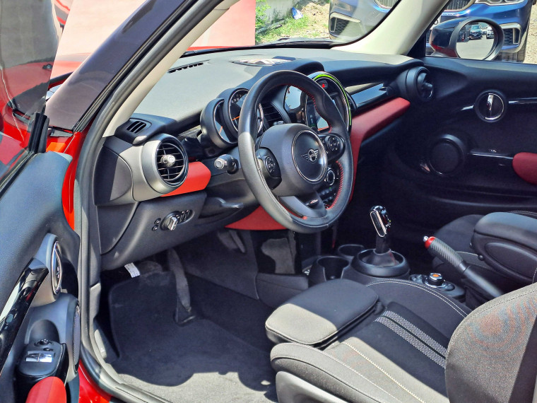 Mini Cooper S Hb 2.0 Aut 2021 Usado  Usado en BMW Premium Selection