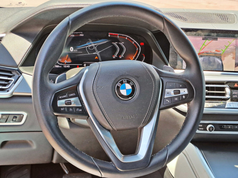 Bmw X6 Xdrive30d Executive 2023 Usado  Usado en BMW Premium Selection