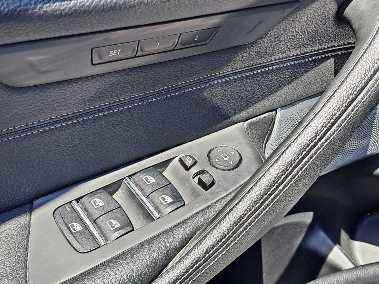 Bmw M550 I Xdrive 4x4 4.4 Aut 2020 Usado  Usado en BMW Premium Selection