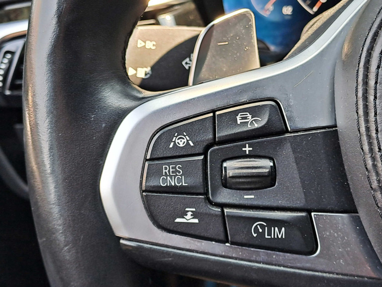 Bmw M550 I Xdrive 4x4 4.4 Aut 2020 Usado  Usado en BMW Premium Selection