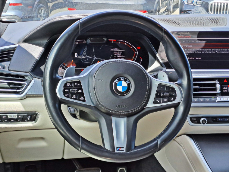 Bmw X6 Xdrive40i M Sport 2021 Usado  Usado en BMW Premium Selection