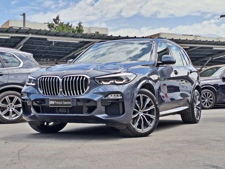 BMW X5 xDrive30d M Sport 2022