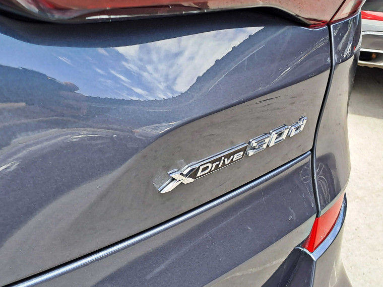 Bmw X5 Xdrive30d M Sport 2022 Usado  Usado en BMW Premium Selection