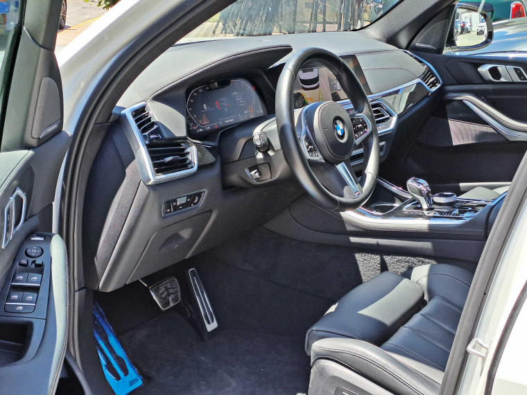 Bmw X5 Xdrive40i M Sport 4x4 3.0 Aut 2023 Usado  Usado en BMW Premium Selection