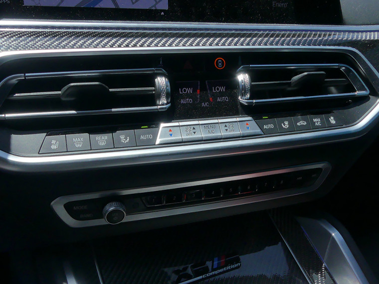 Bmw X6 M 4x4 5.0 Aut 2023 Usado  Usado en BMW Premium Selection