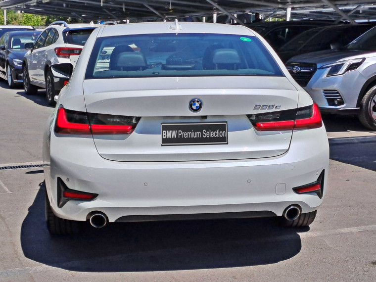 Bmw 330 E Berlina Sport 2023 Usado  Usado en BMW Premium Selection