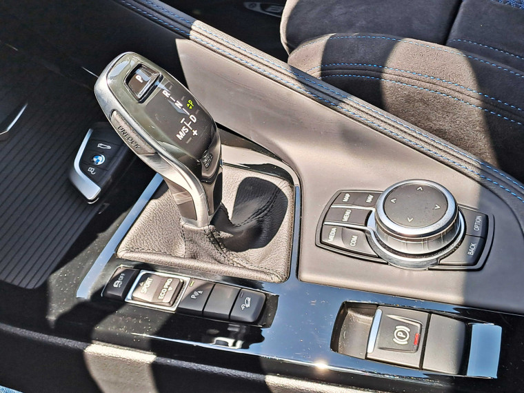 Bmw X2 M35i 2.0 Aut 2023 Usado  Usado en BMW Premium Selection