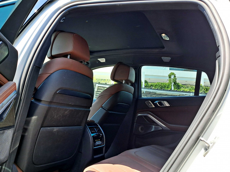 Bmw X6 M50i 4x4 4.4 Aut 2023 Usado  Usado en BMW Premium Selection