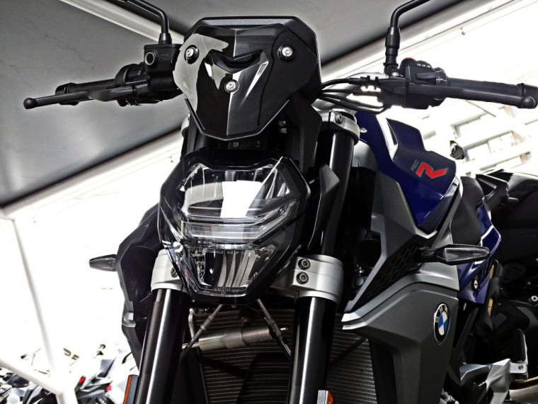 Bmw F 900 r . 2022 Usado en BMW Premium Selection